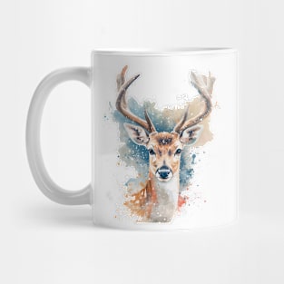 deer Mug